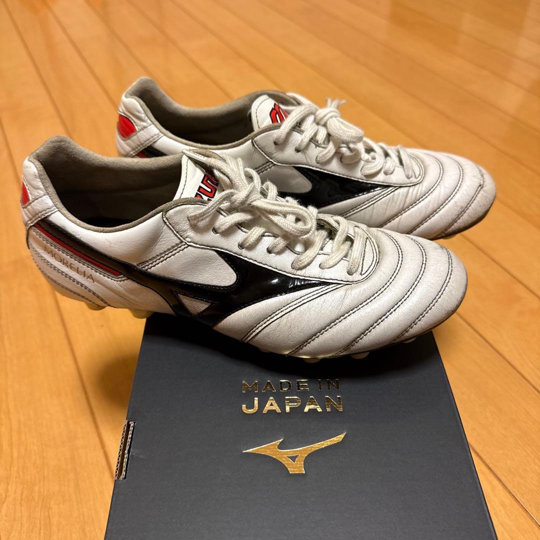 モレリア2サッカーシューズ