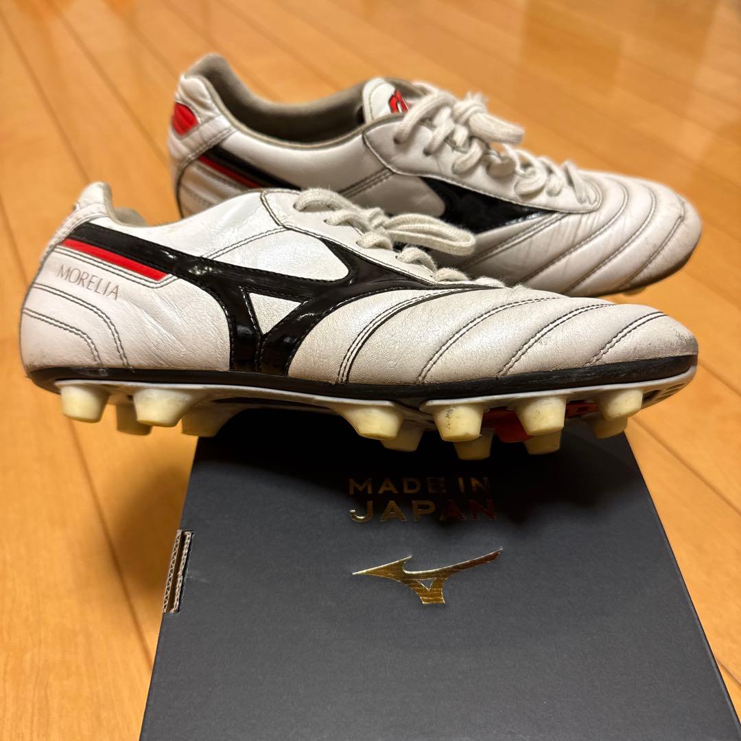 モレリア2サッカーシューズ