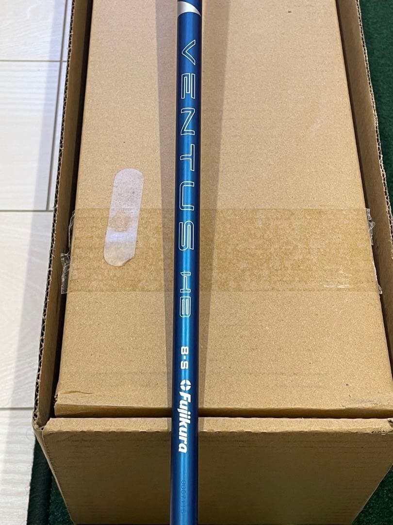 ラズルダズル B3 UT 22度 美品！