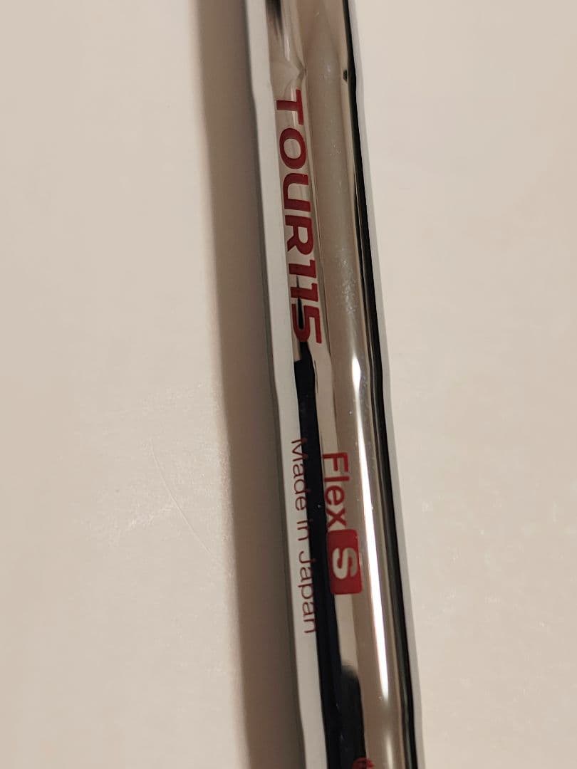 PING i525 アイアン 5本セット（6I〜PW）