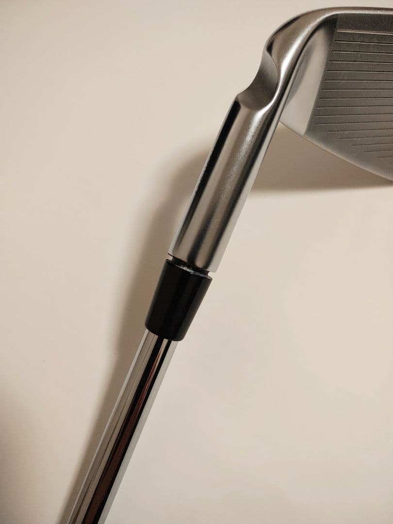PING i525 アイアン 5本セット（6I〜PW）