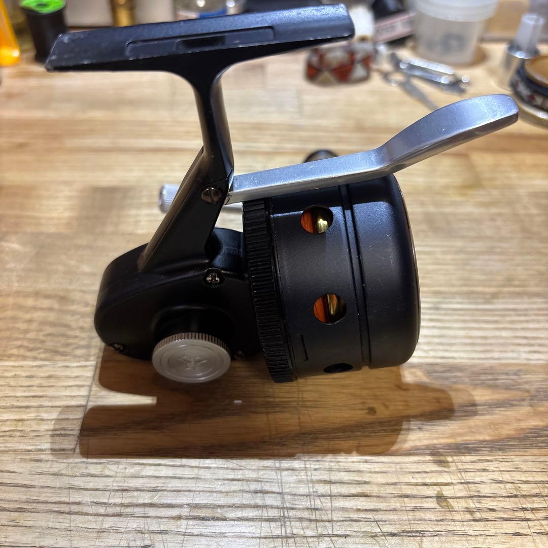 TRY-ANGLE TU-01 Black トライアングル 五十鈴工業