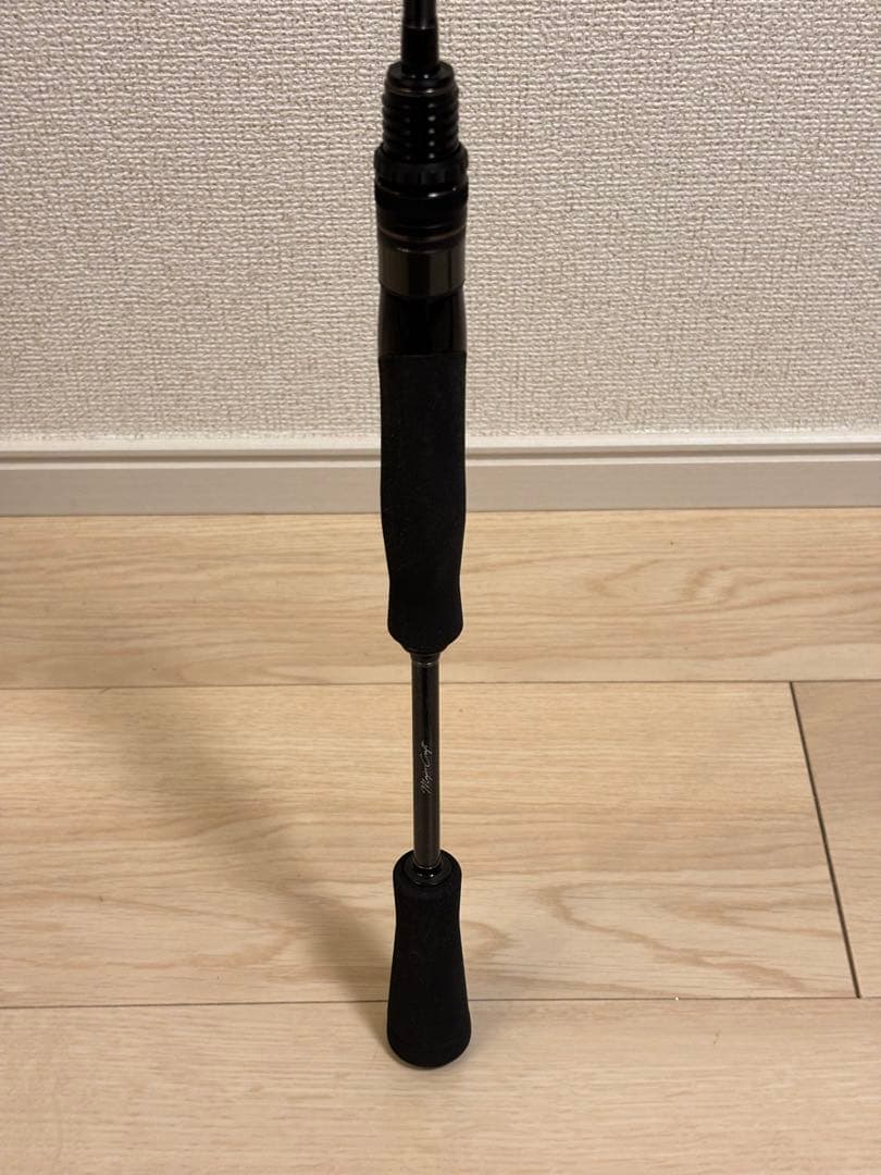 メジャークラフト デイズ360 D360S-66UL