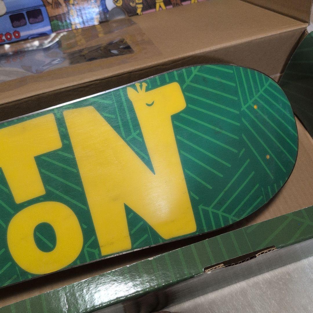 Burton キッズボード90 バイン付き