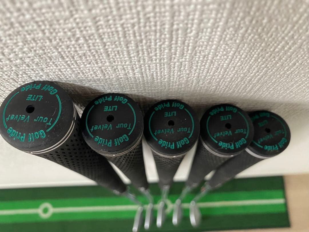 PING G730 アイアン 5本セット KBS TOUR LITE95 R