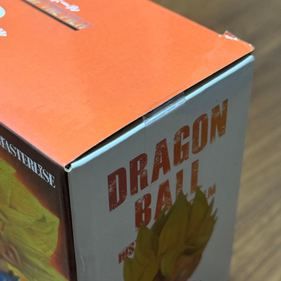 【未開封】ドラゴンボール 一番くじ A賞 孫悟飯 B賞 孫悟天 孫悟空 3セット