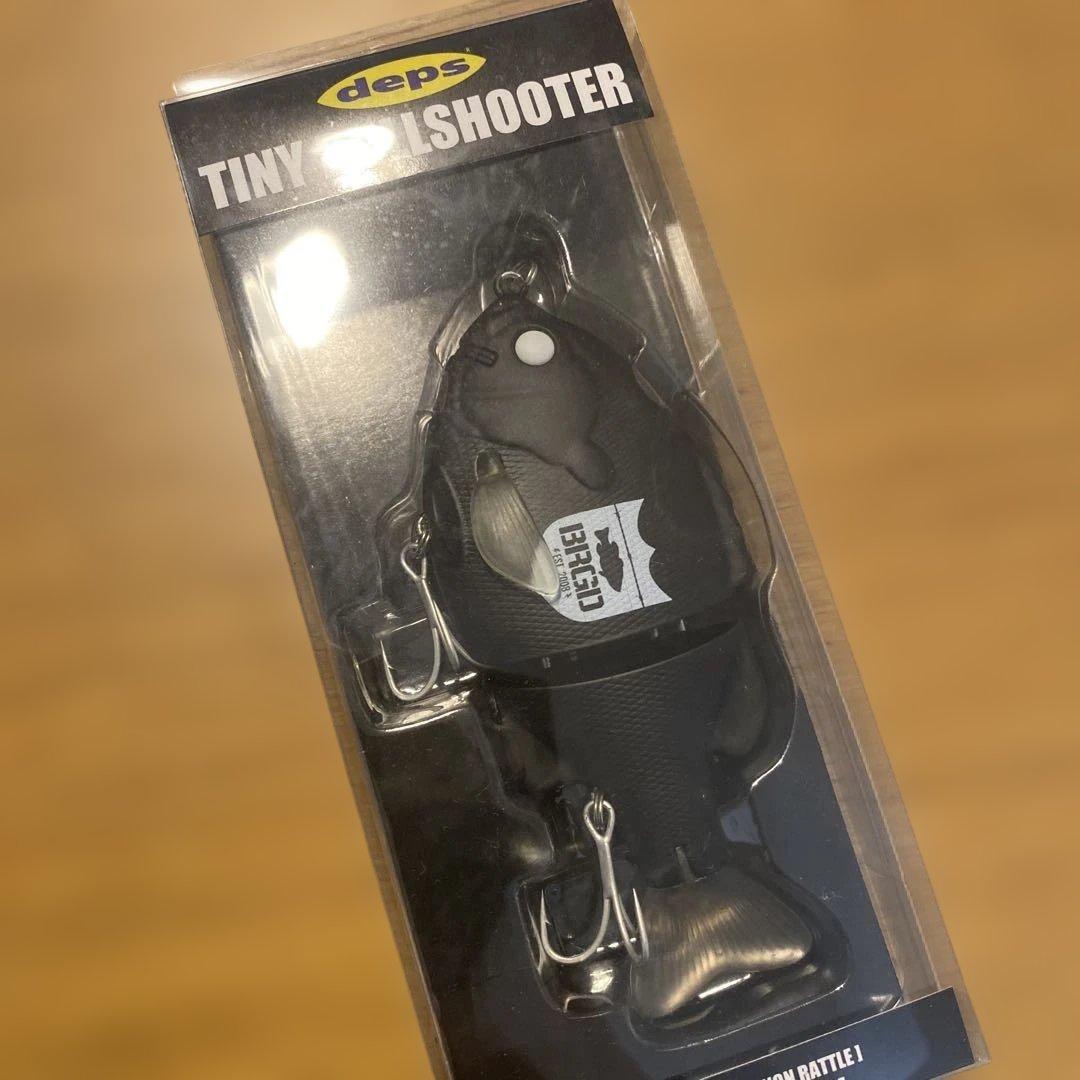 バスブリゲード　コラボルアー　7点セット　BRGD