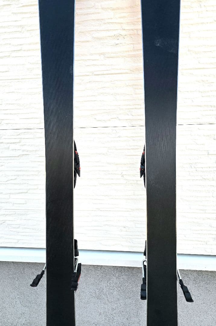 スキー Blizzard Firebird SRC RACE PLATE 165cm
