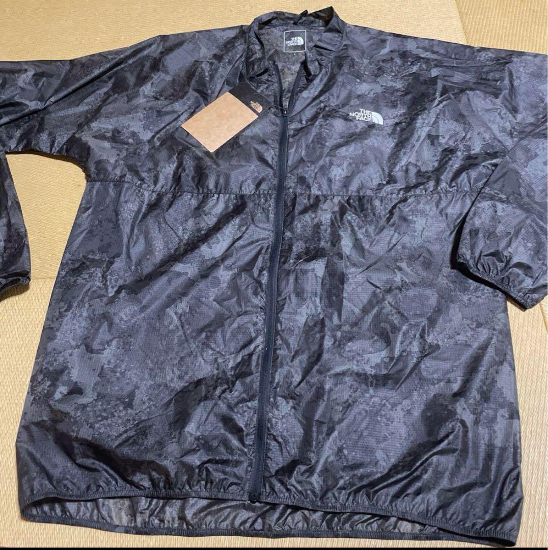 THE NORTH FACEフライトインパルスジャケット　メンズLサイズ