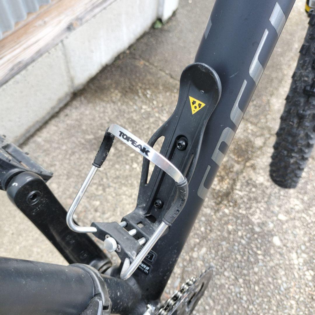 スペシャライズド　ロックホッパー