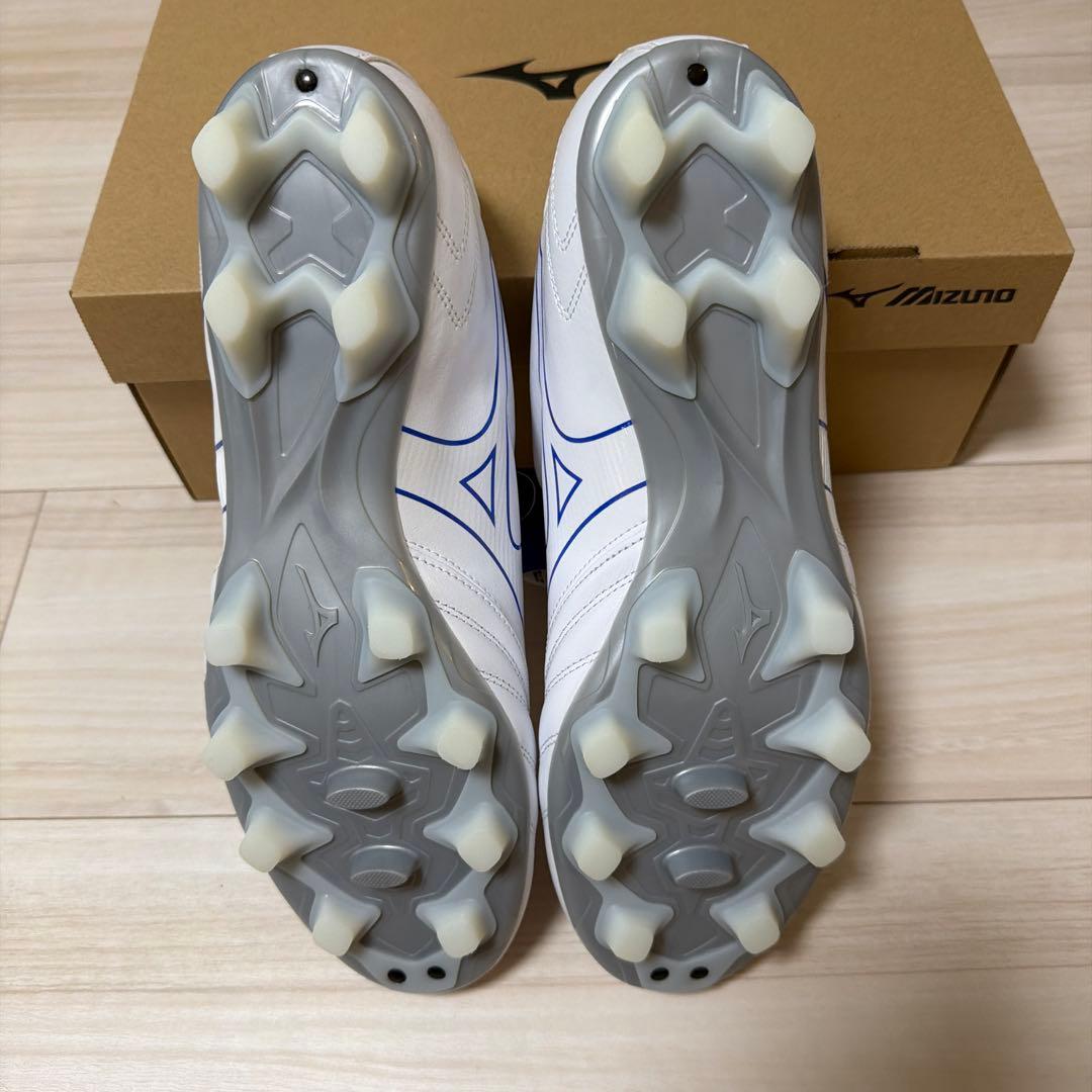 Mizuno モナルシーダ ネオII 26.5cm ワイド