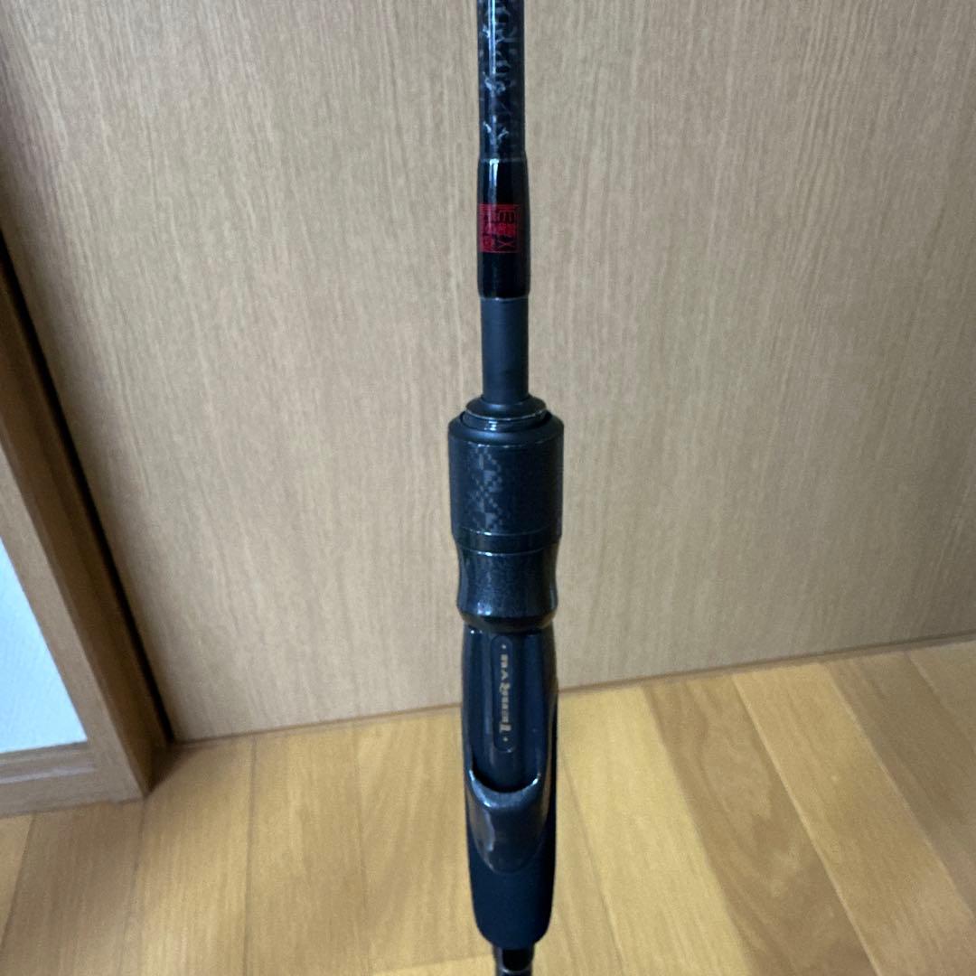 テンリュウ ホライゾン プログレッシブ HPG 642Ｓ-ＬＬ　超美品