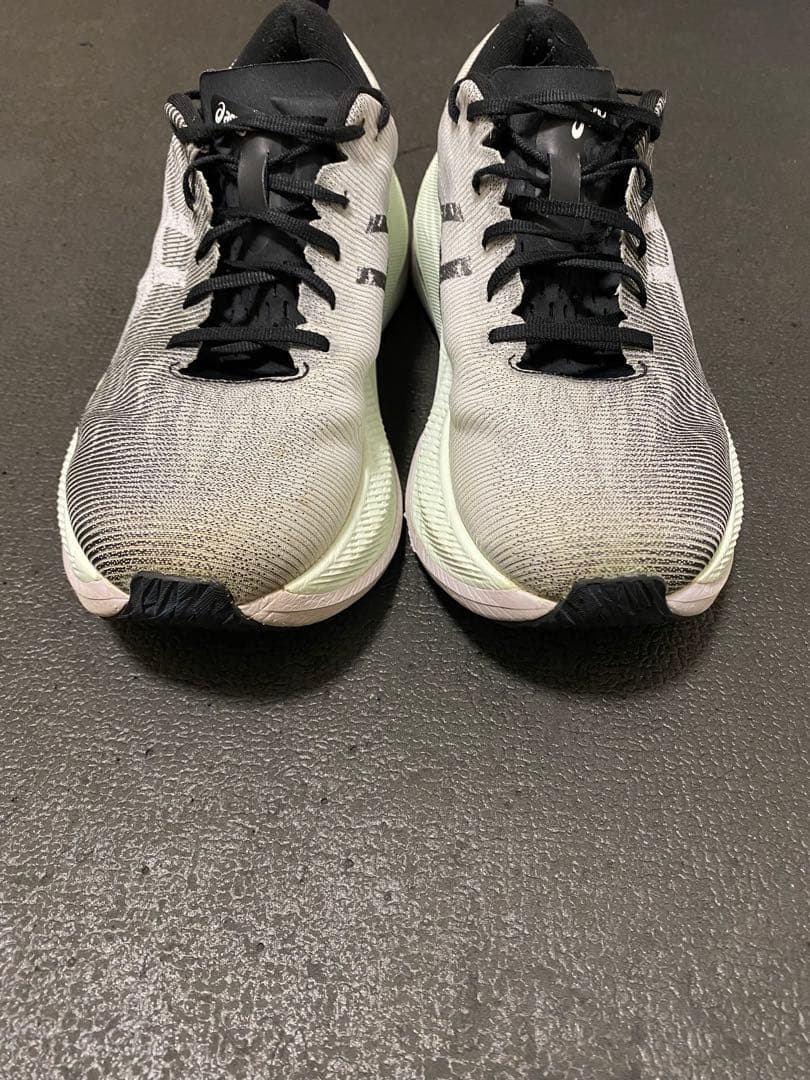 スパイク・シューズ ASICS SUPERBLAST 26.0cm