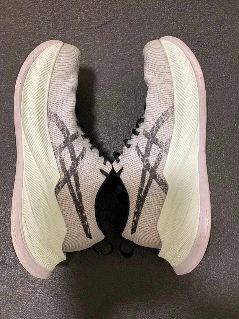 スパイク・シューズ ASICS SUPERBLAST 26.0cm