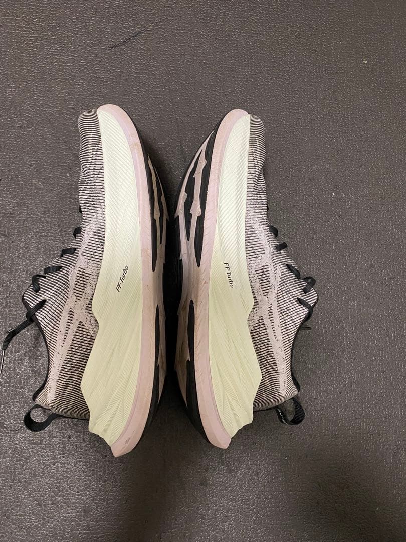 スパイク・シューズ ASICS SUPERBLAST 26.0cm