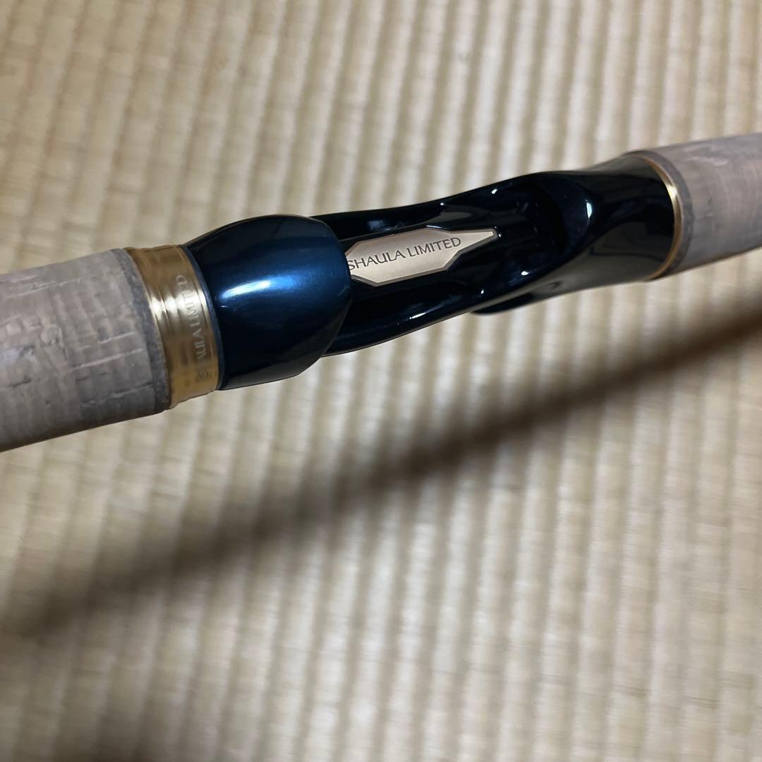 y*i様 ワールドシャウラリミテッド　1652r-3