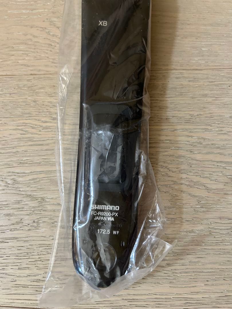 パーツ DURA-ACE FC-R9200-PX 172.5mm 50t-34t 11s