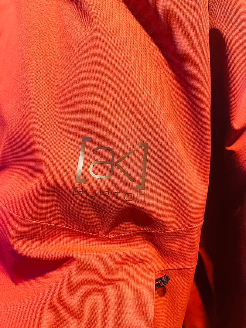スノーボード Burton [ak] SWASH JACKET