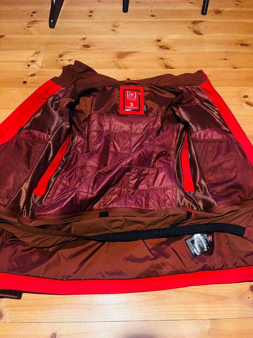 スノーボード Burton [ak] SWASH JACKET