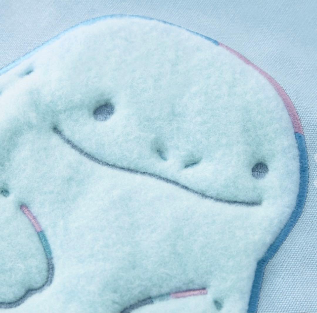 ポケモン／トートバッグ／Little Daydream ウパーとヌオーぬいぐるみ