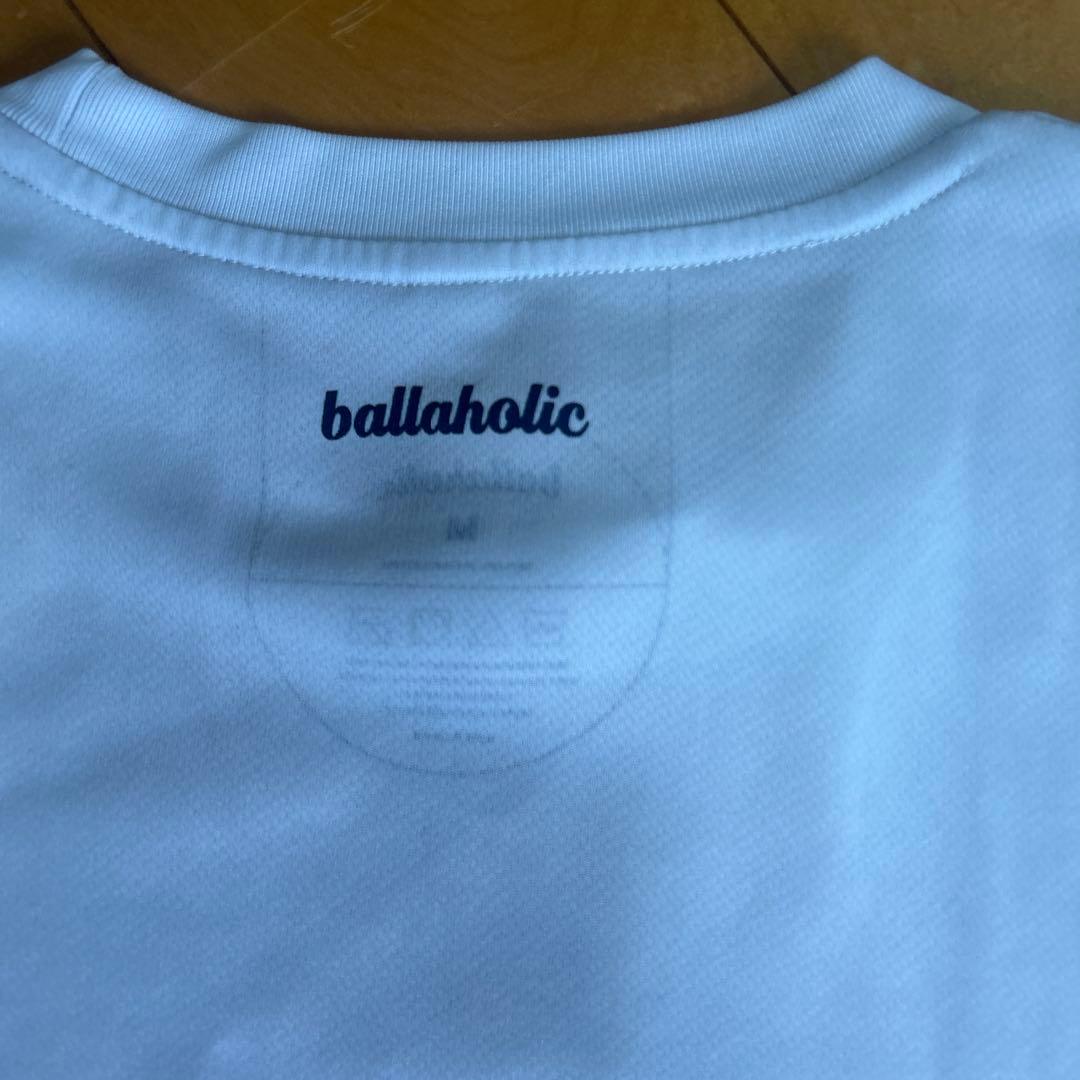 明星大学　バスケ　チームウェア　激レア　ボーラーホリック　ballaholic