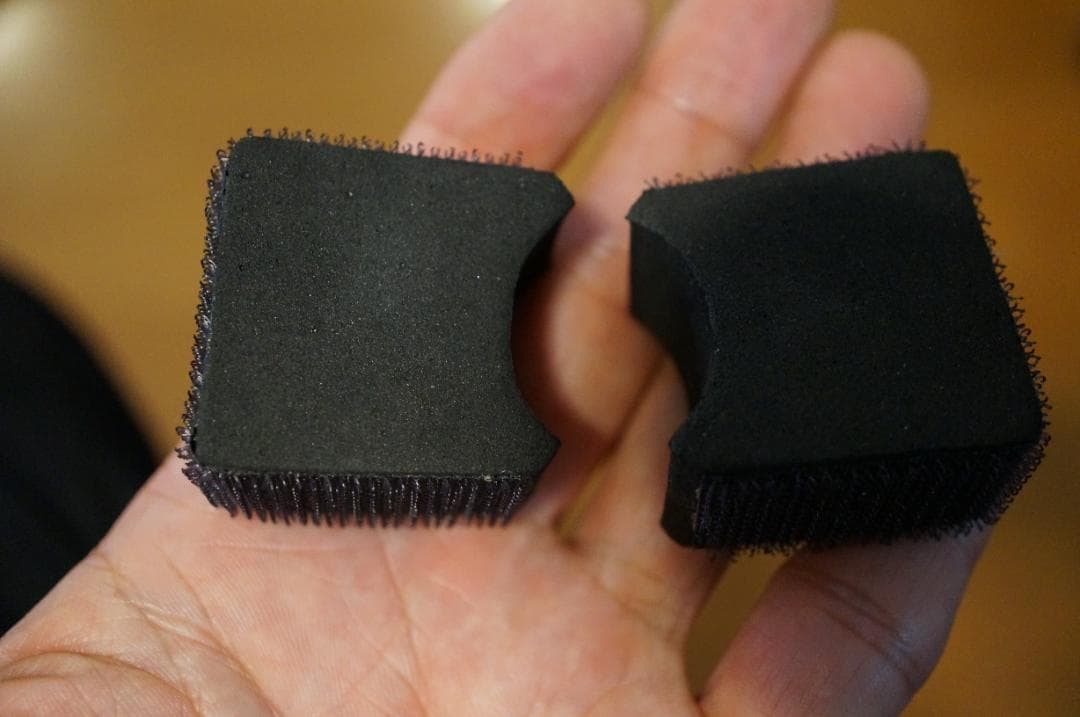 アクセサリー APIDURA handlebar mini pack 2.5L