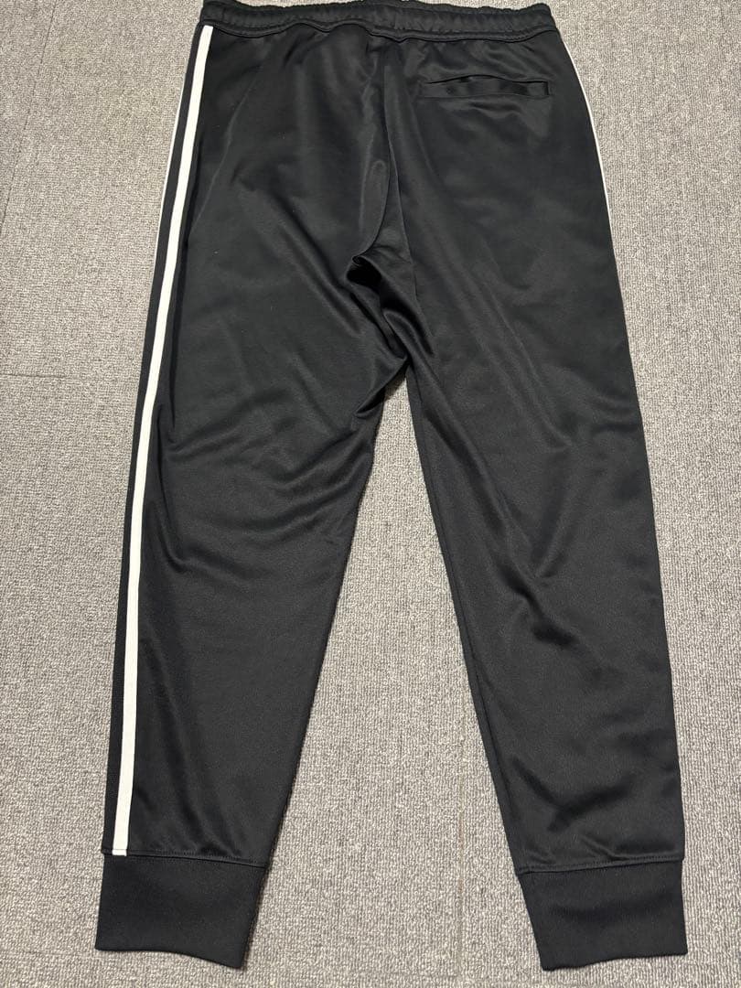 Nike 黒ジャージパンツ XL