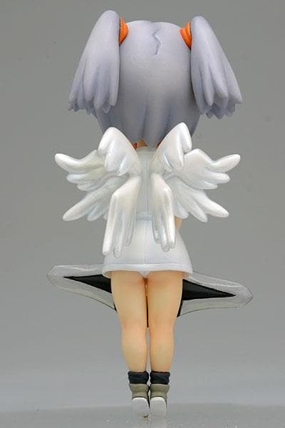【未開封 美品】エヴァンゲリオン 使徒XX nano！ タブリスAー17