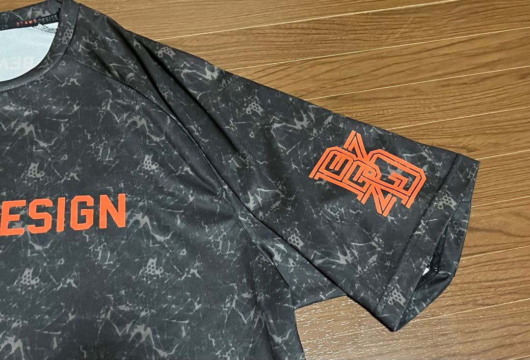 ZETT-BEAMS DESIGN/ベースボール/BOT77602