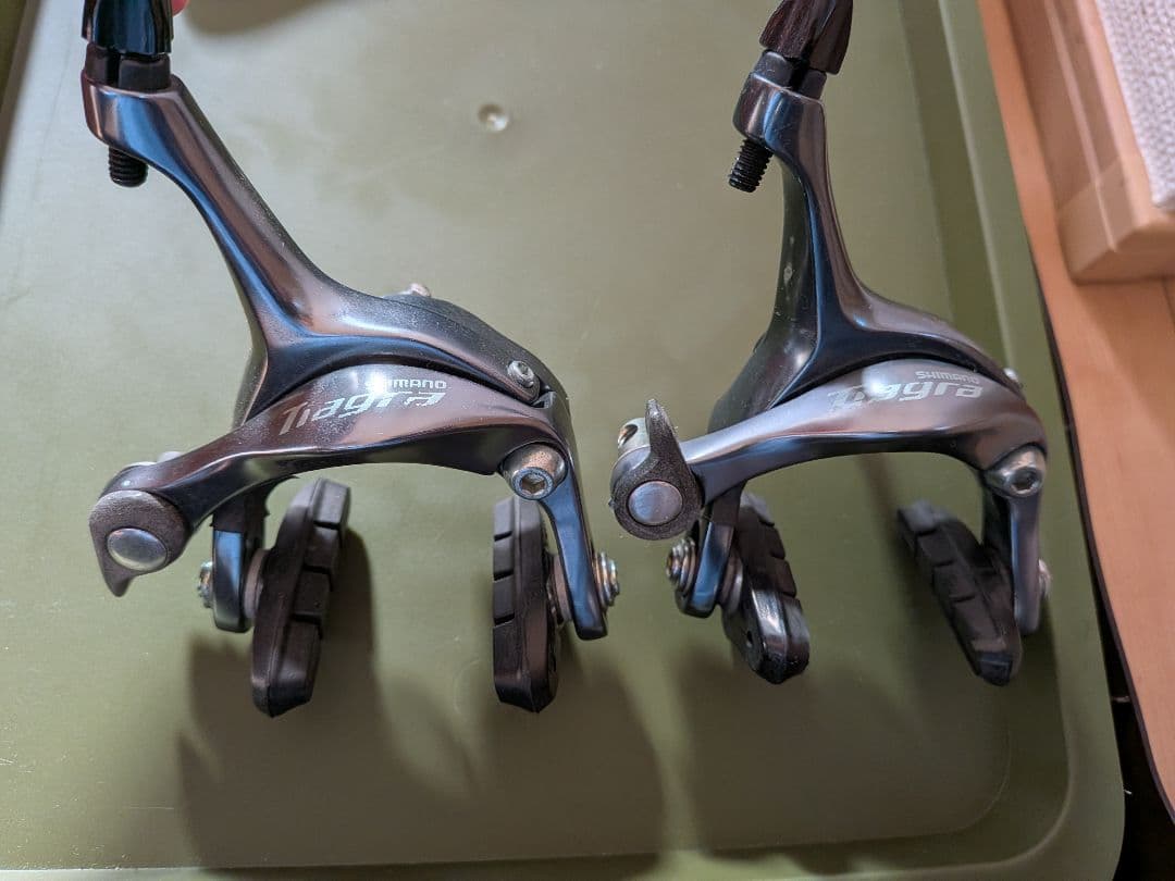 Shimano Tiagra コンポセット