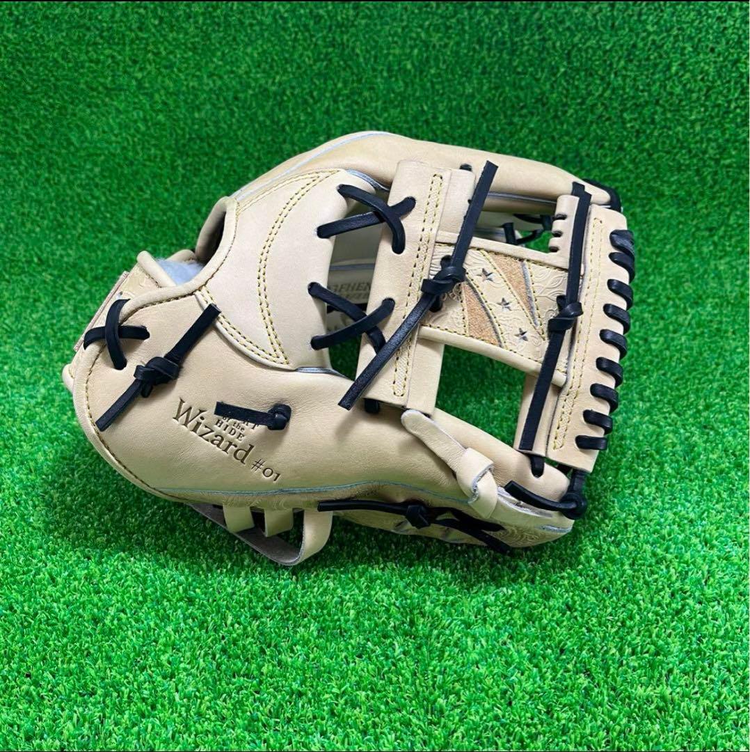 Rawlings ローリングス 軟式グローブ 右投げ 内野手用 237
