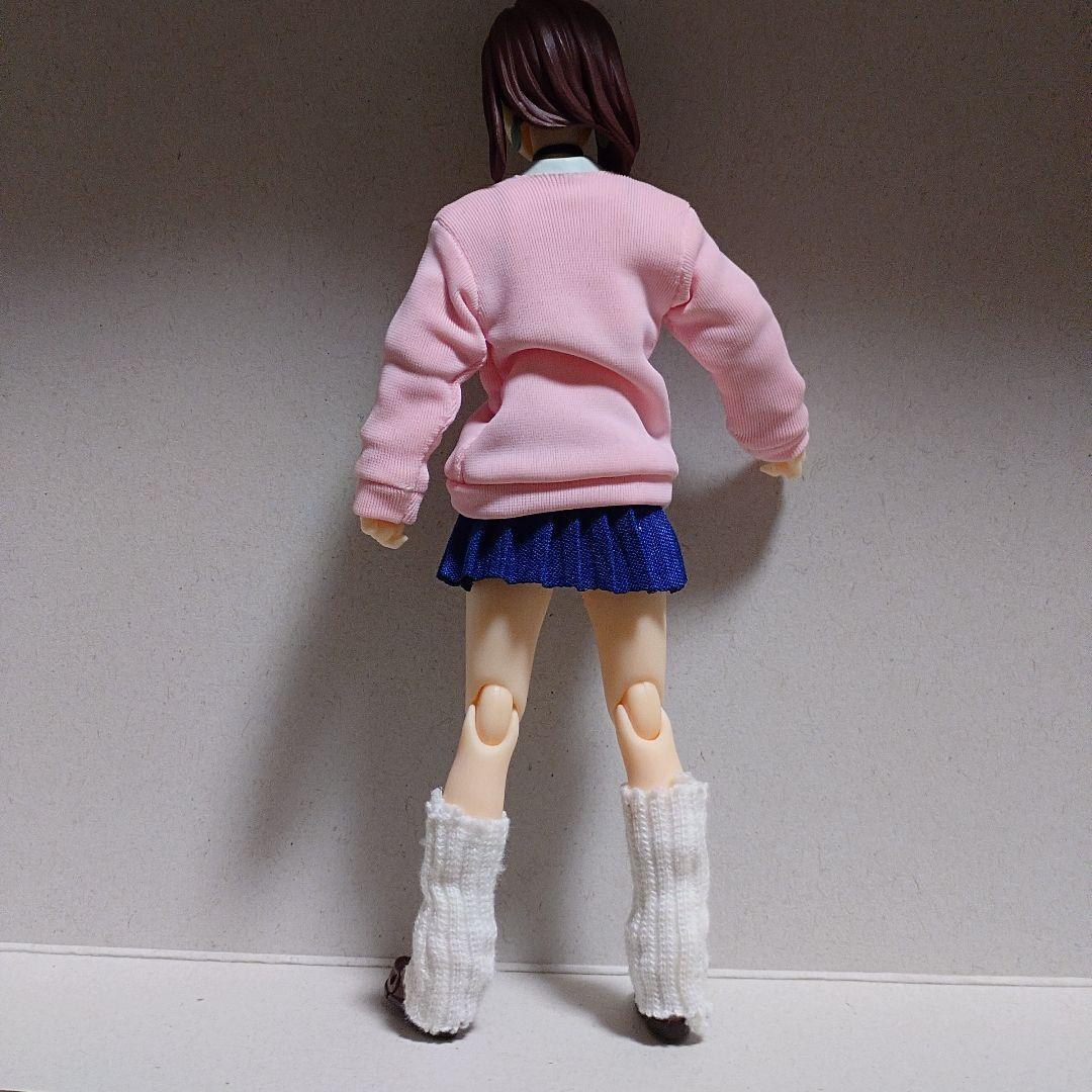 S.H.Figuarts ダンダダン オカルン（変身）モモ 2体セット