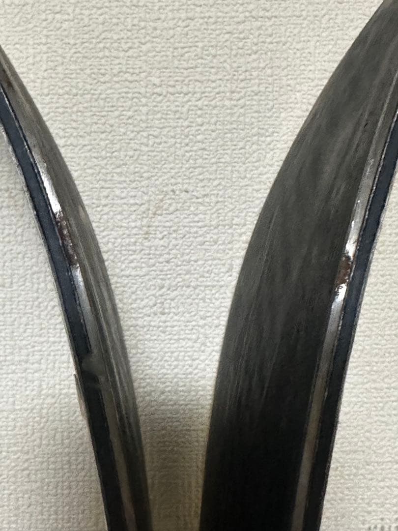 ICELANTIC NOMAD 95 171センチ　グリフォン13ID