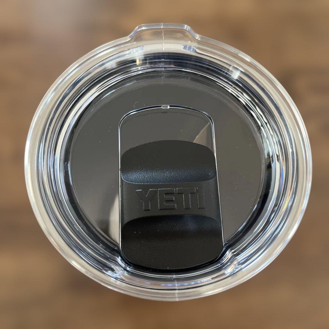 バーベキュー・調理用品 YETI RAMBLER 16oz CUP