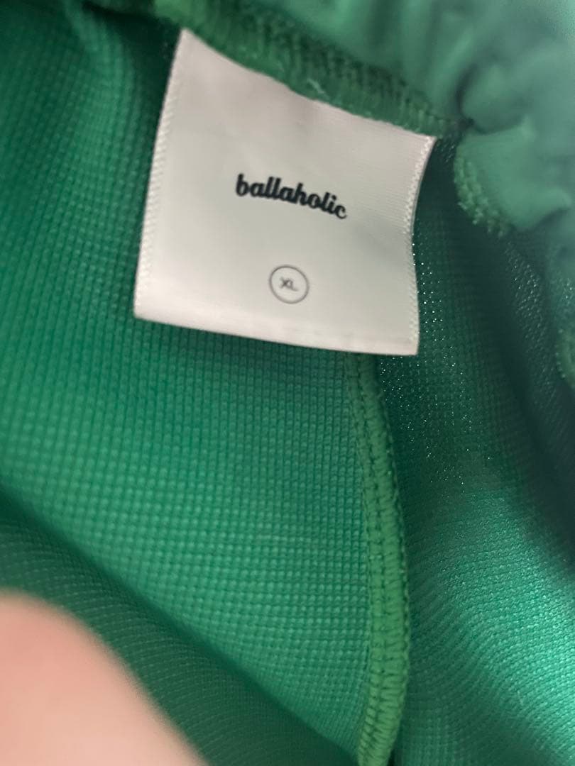 ballaholic ショーツ　パンツ