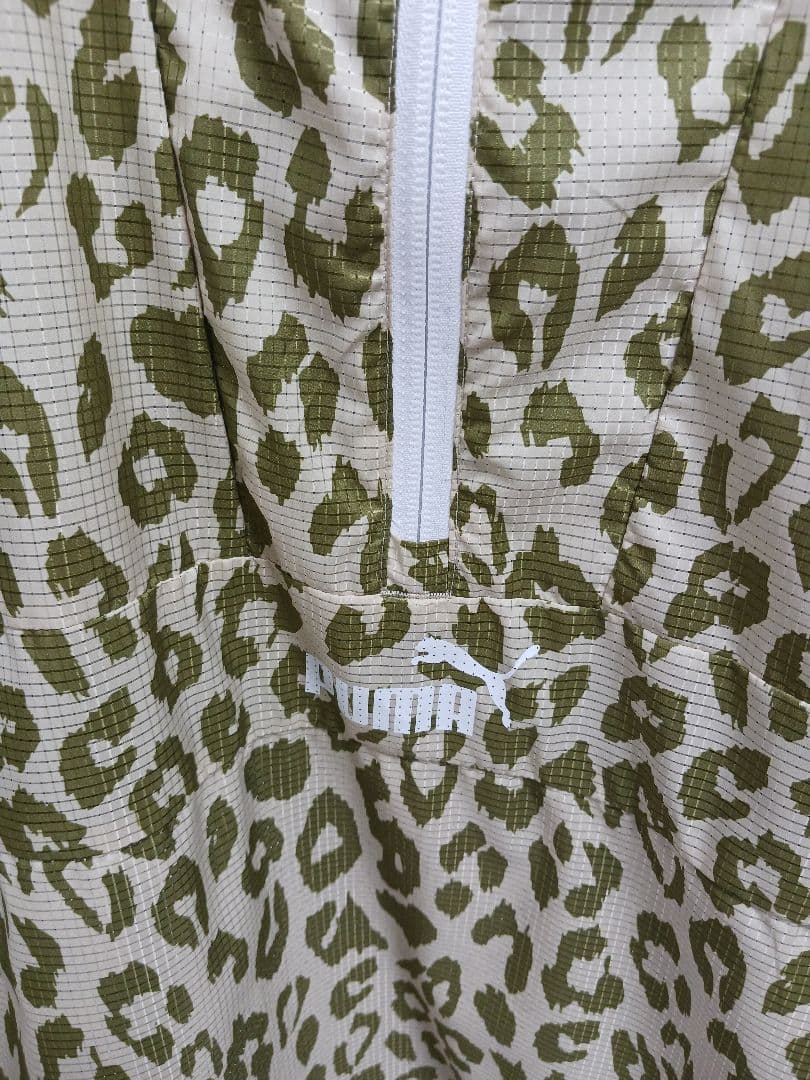 PUMA　プーマ　サッカーウェア　パラメヒコ