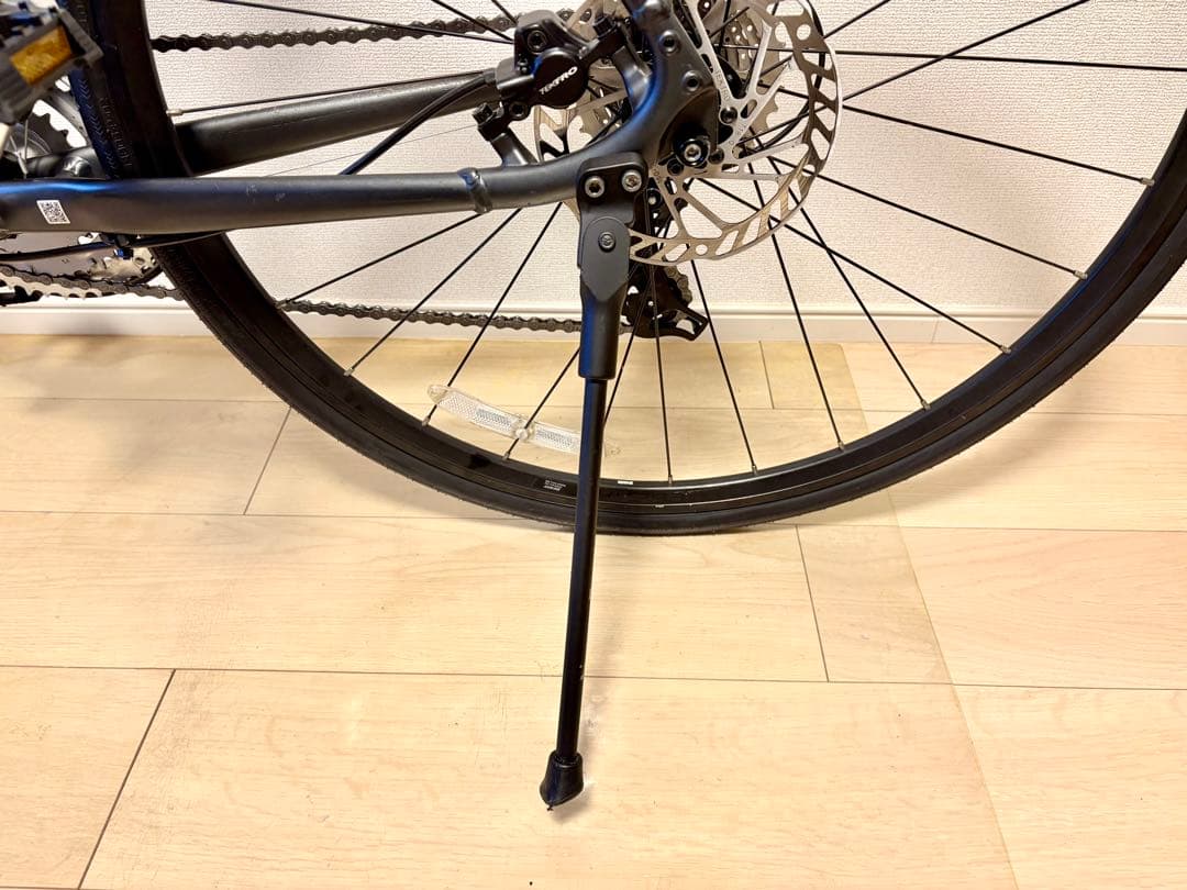 ☆Giant エスケープ R disc 2022 人気のディスクブレーキMサイズ
