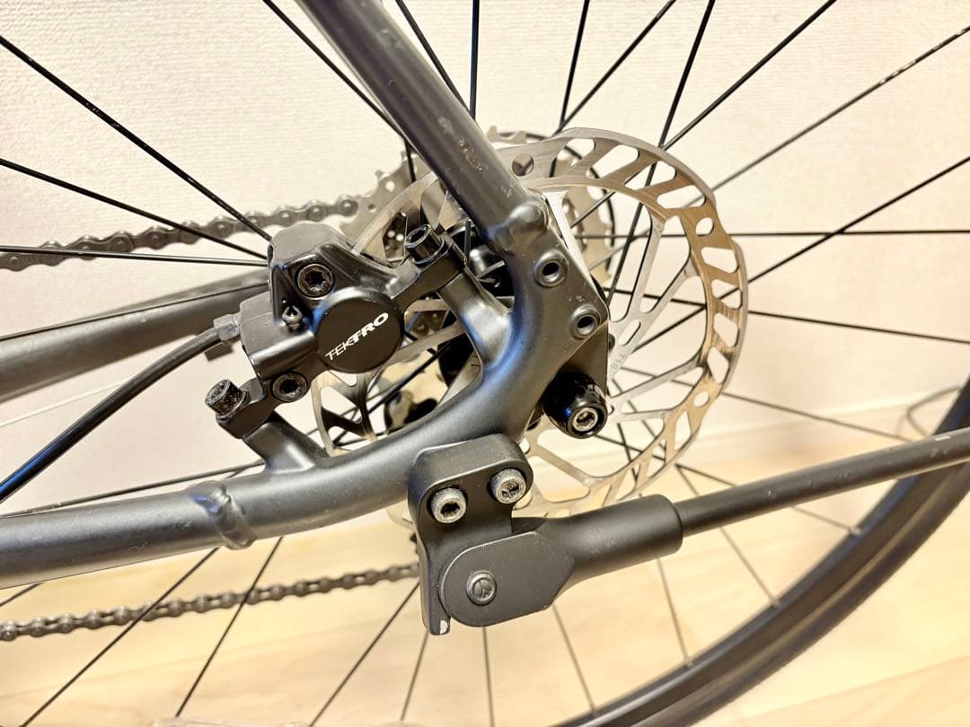 ☆Giant エスケープ R disc 2022 人気のディスクブレーキMサイズ