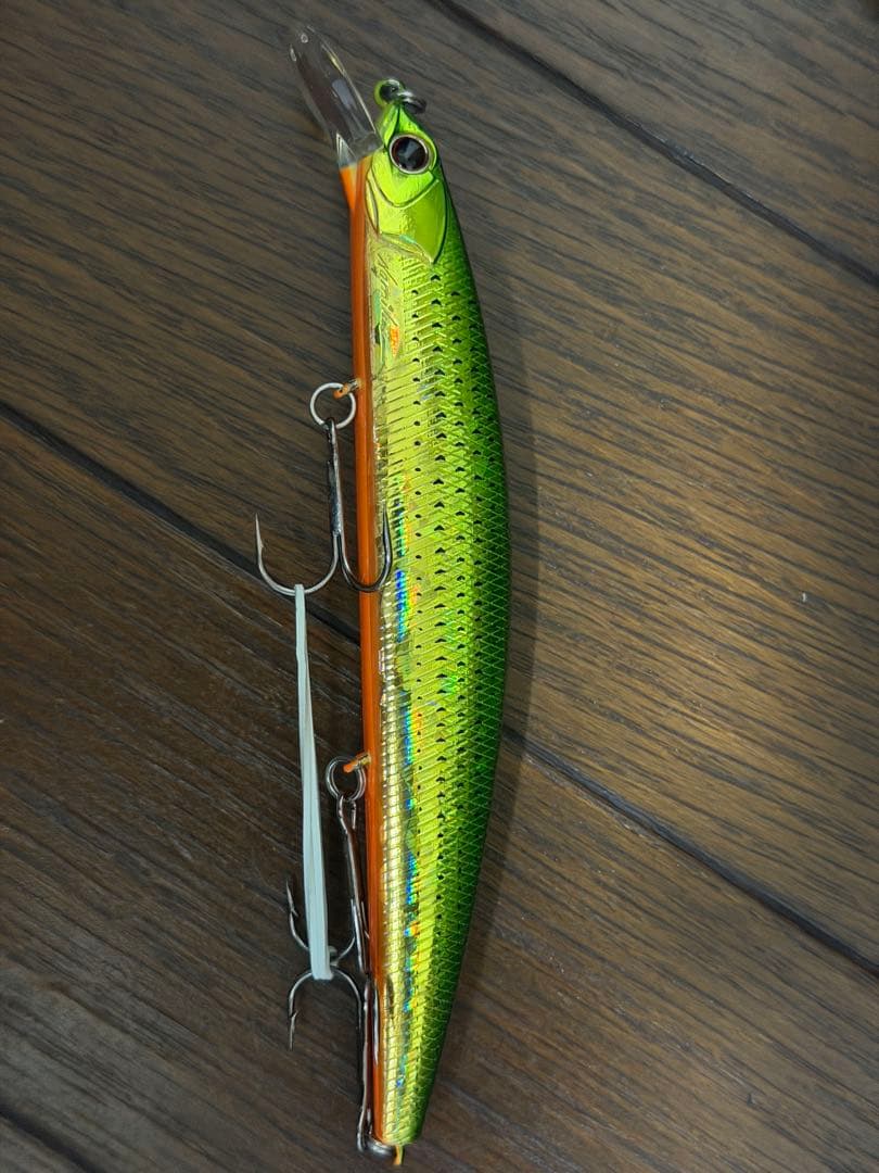 OSP ルドラ130S ヴァルナ110S