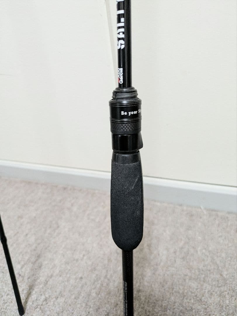 アブガルシア　ソルティーフィールド　SFS-762L
