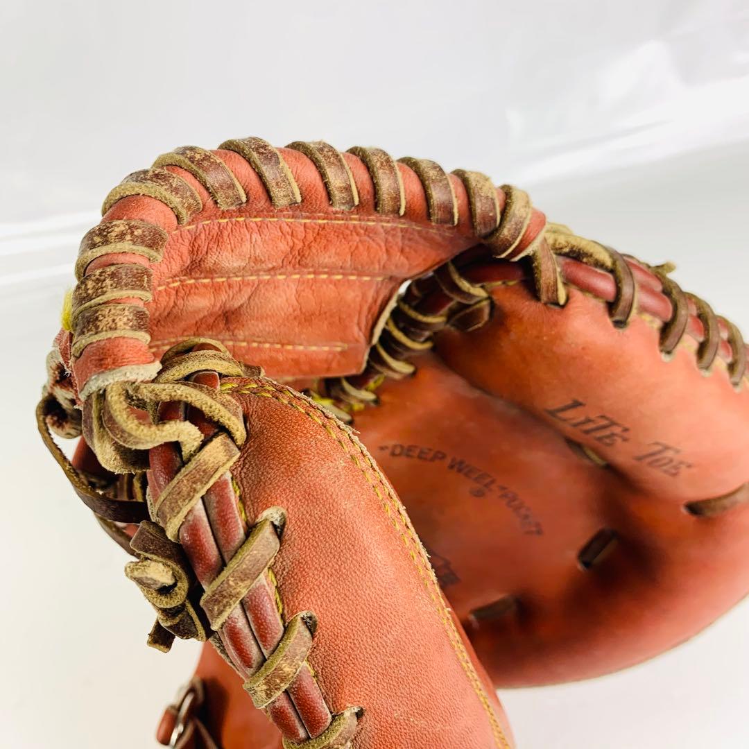 Rawlings キャッチャーミット RG-40C 一般軟式用 FASTBACK