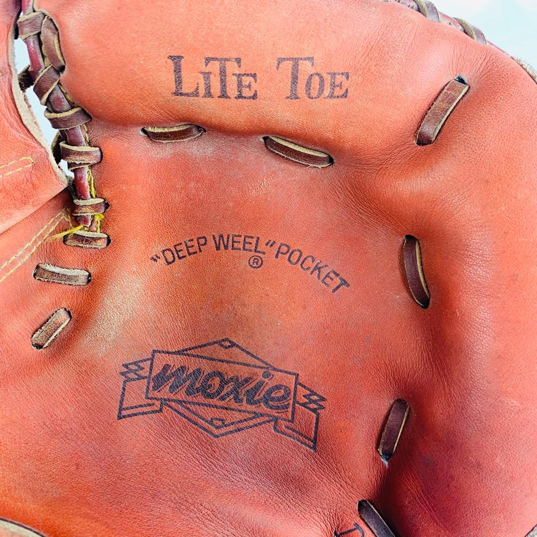 Rawlings キャッチャーミット RG-40C 一般軟式用 FASTBACK
