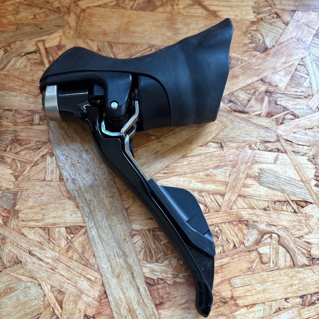シマノ 【SHIMANO】　105 ST-5800 STIレバー 左右セット