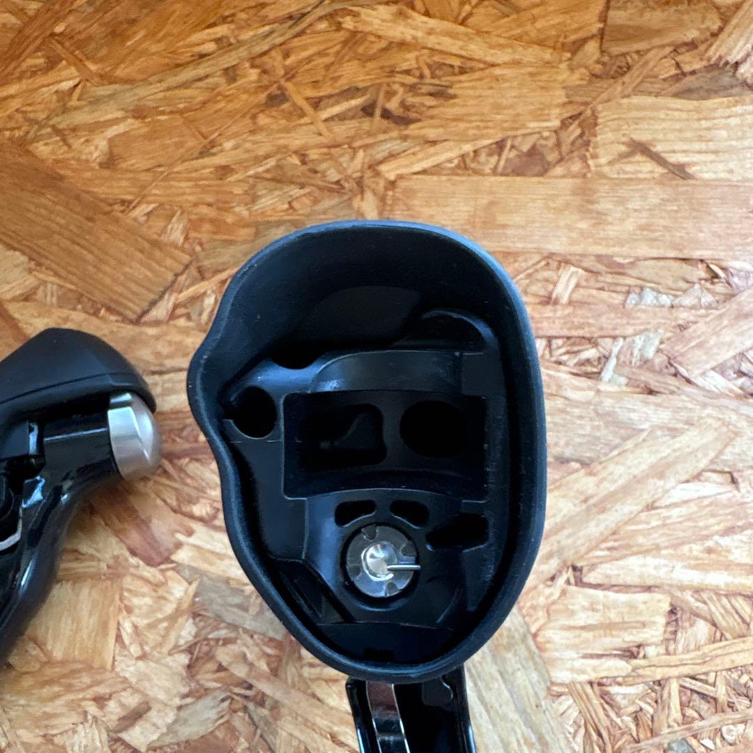 シマノ 【SHIMANO】　105 ST-5800 STIレバー 左右セット