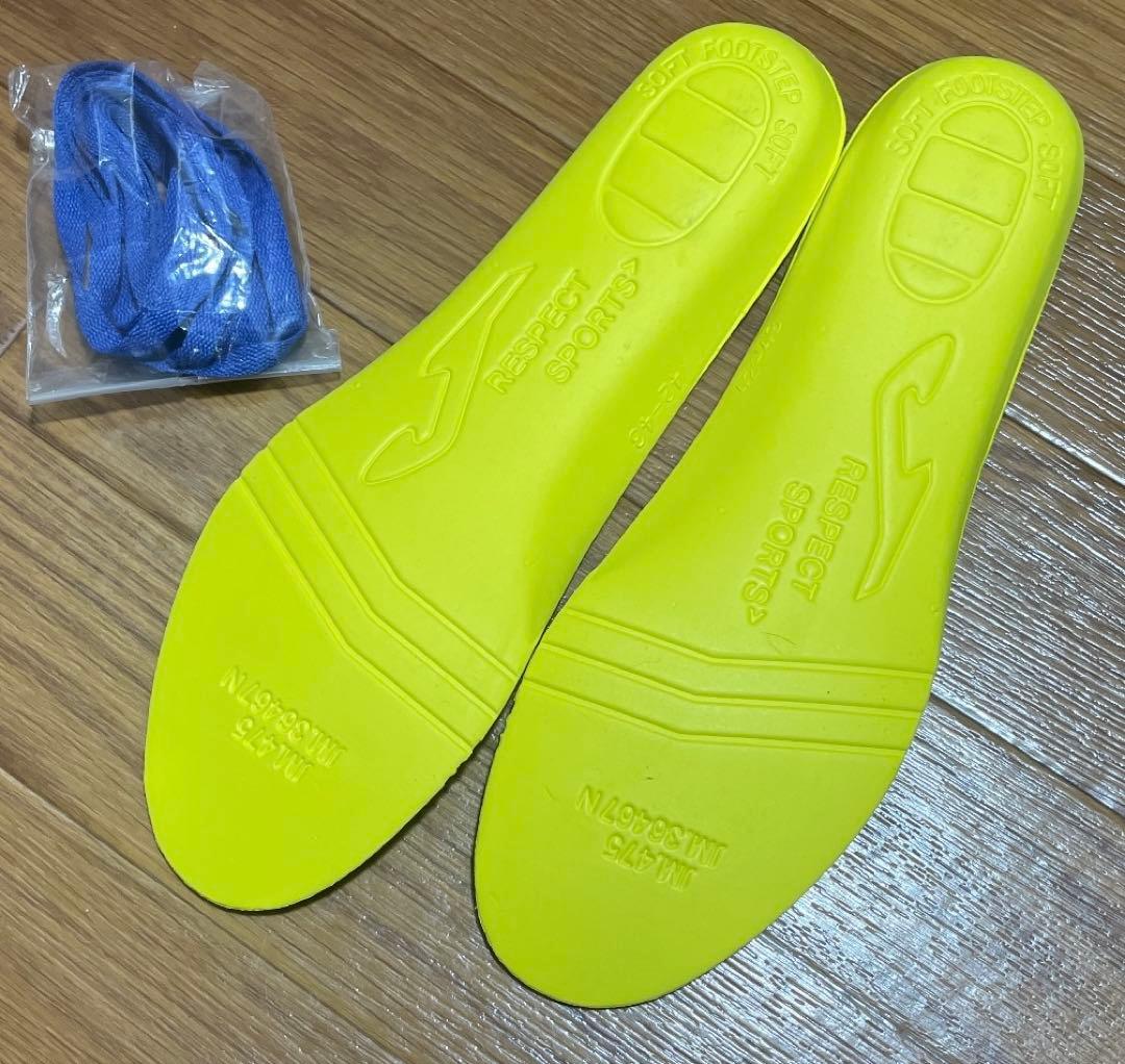 Joma ホマ TOP FLEX PLUS 27cm 値引き不可