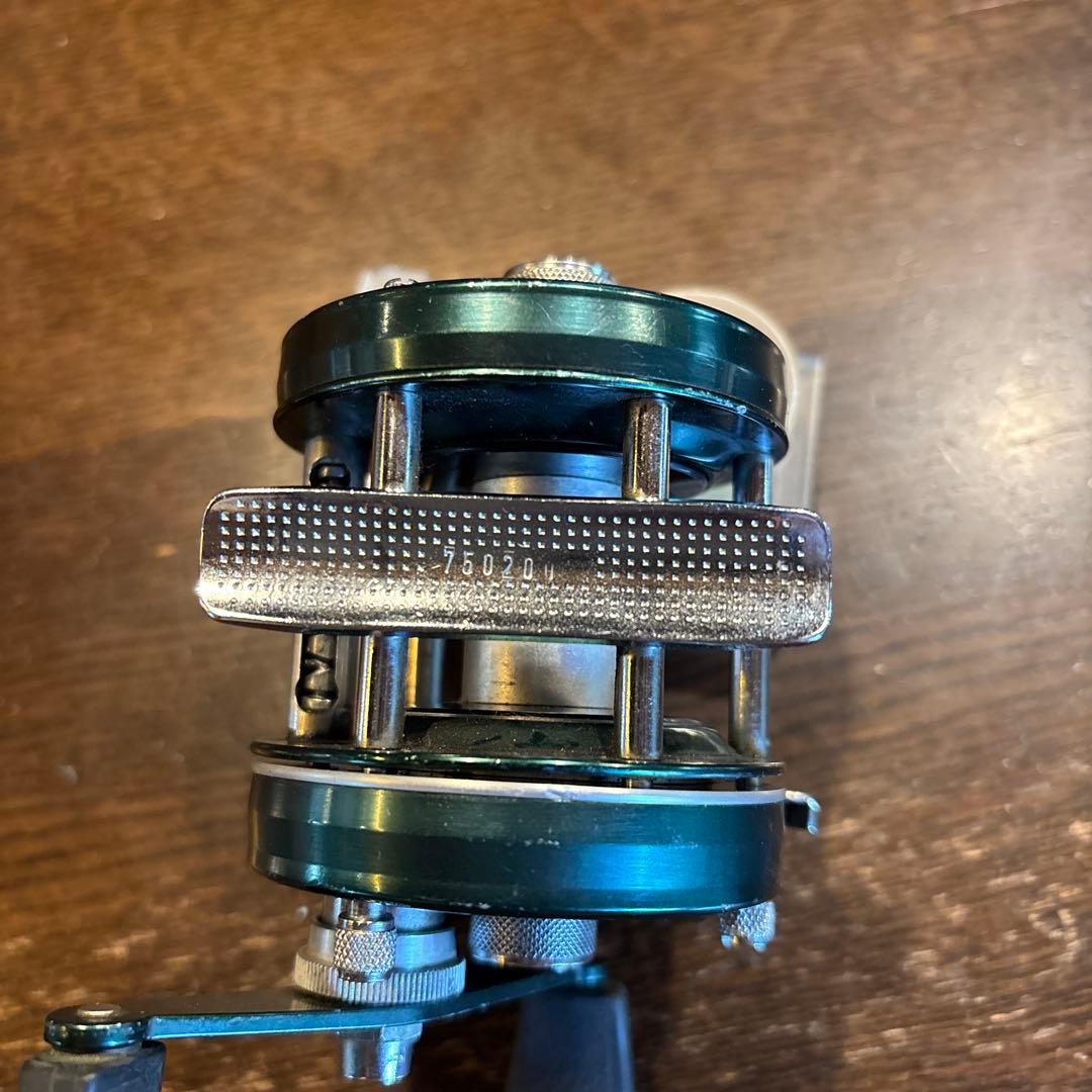 Abu Ambassadeur 5000D アブ　アンバサダー　リール