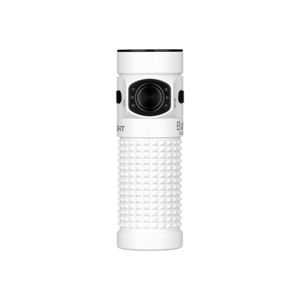 オーライト Baton 4 Premium Edition ホワイト