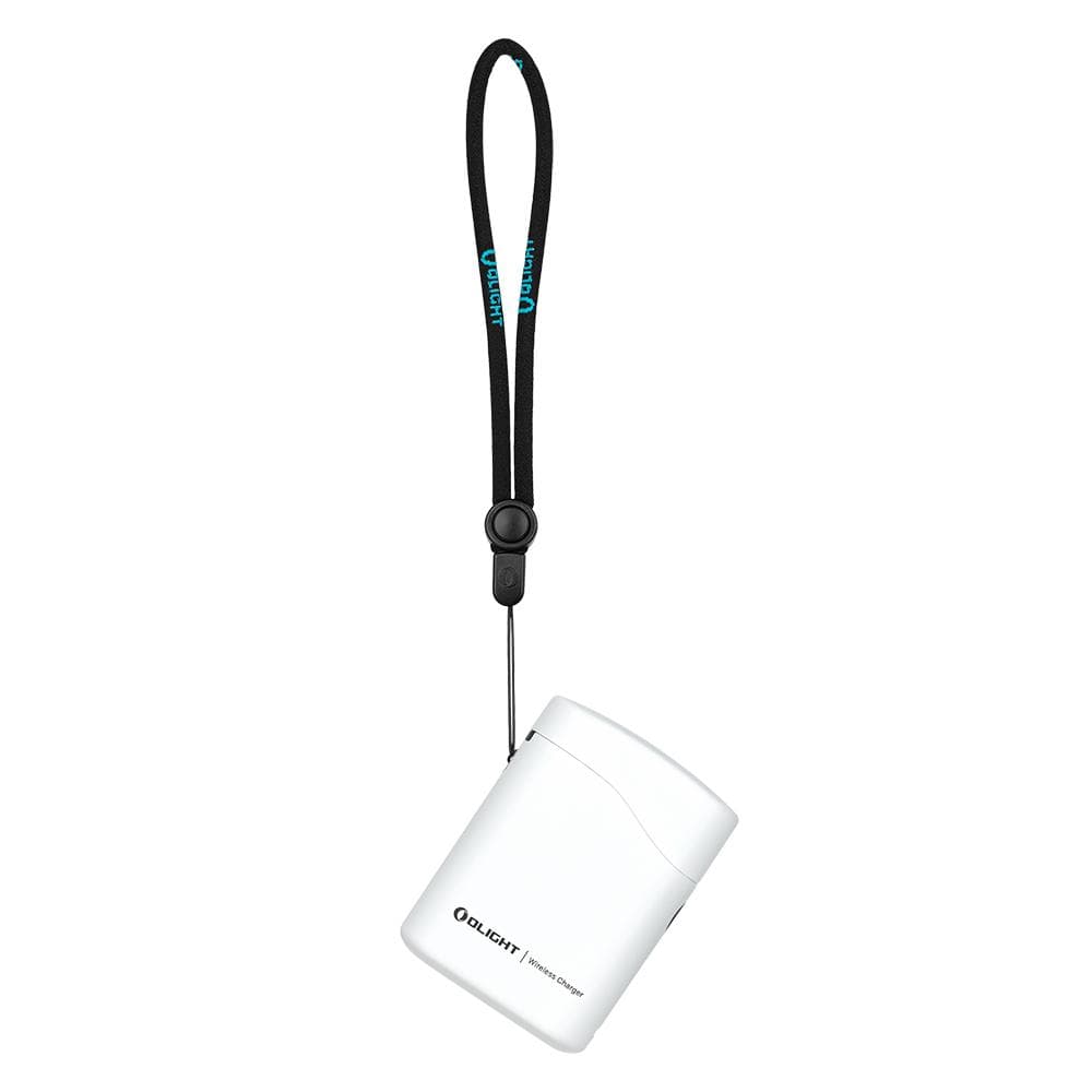 オーライト Baton 4 Premium Edition ホワイト