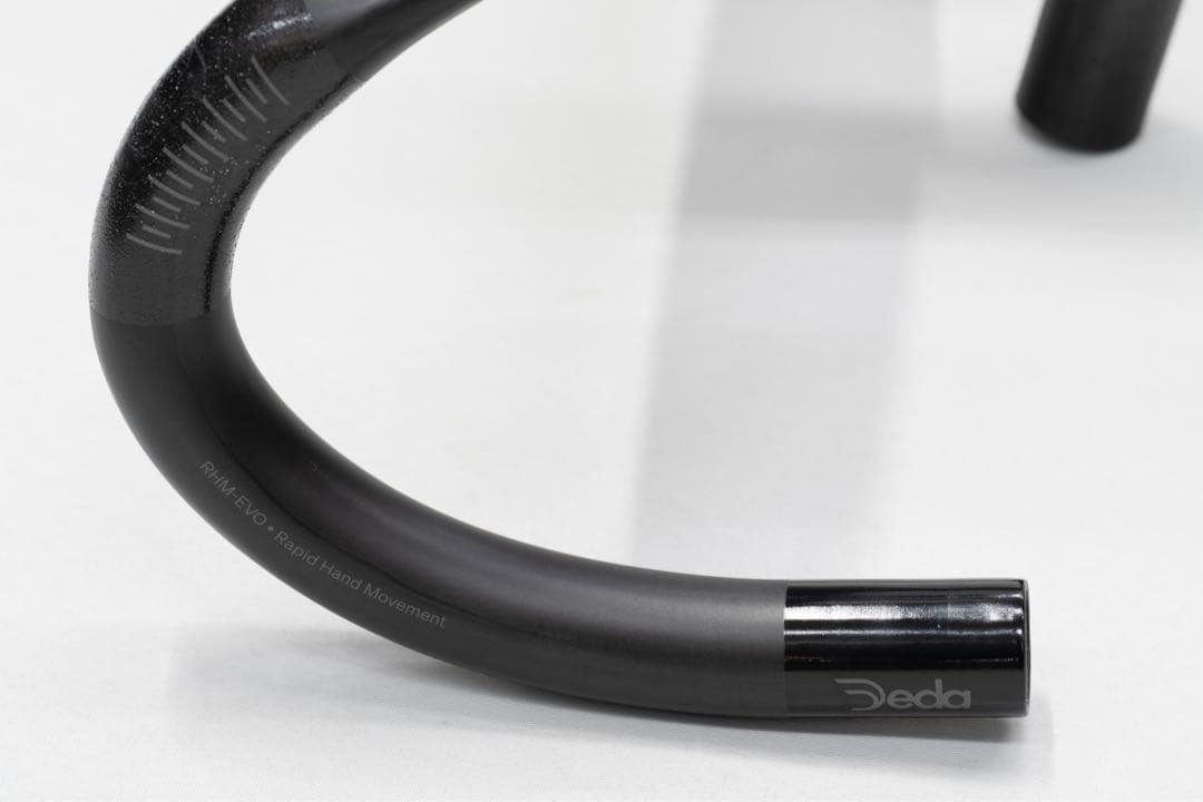 DEDA ALANERA RS　ステム 一体式 ハンドル