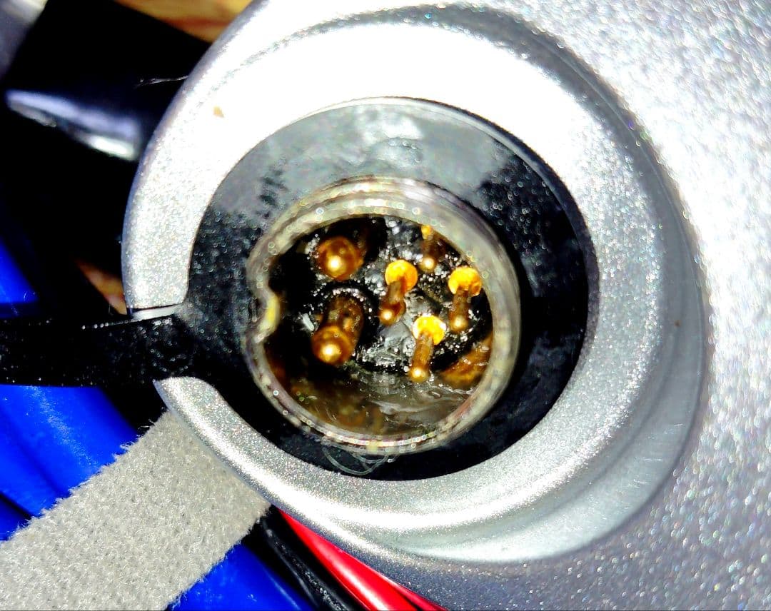 シマノ電動リール電動丸 3000プレイズ 超美品 オーバーホールメンテナンス済み